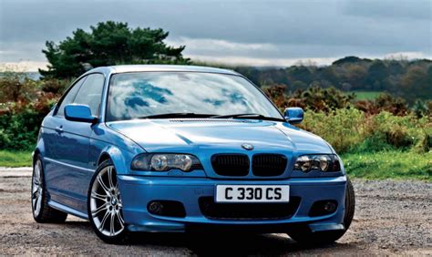 2000 Bmw 330ci photo