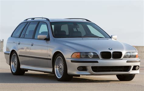 2000 Bmw 528 photo