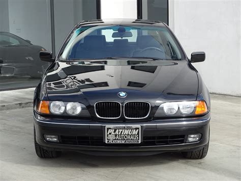 2000 Bmw 528i photo