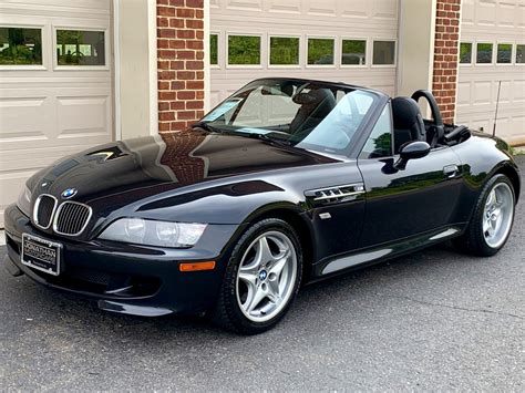 2000 Bmw M roadster photo