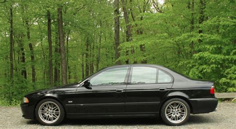 2000 Bmw M5 photo