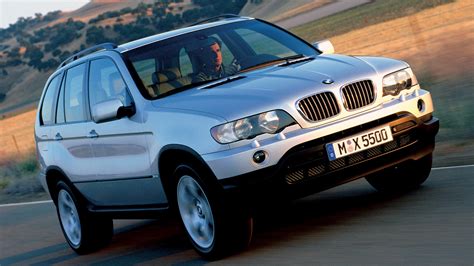 2000 Bmw X5