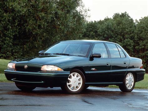 2000 Buick Skylark photo