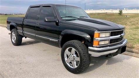 2000 Chevrolet Beauville engine