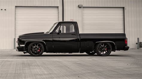 2000 Chevrolet C10 photo