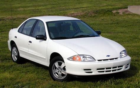 2000 Chevrolet Cavalier photo