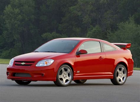 2000 Chevrolet Cobalt photo