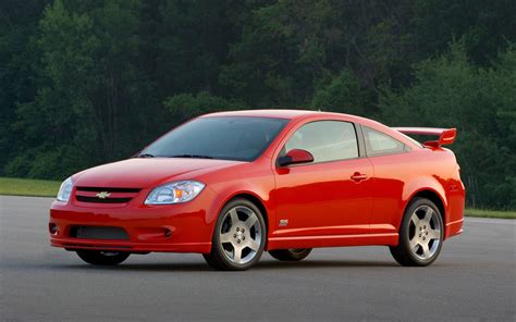 2000 Chevrolet Cobalt