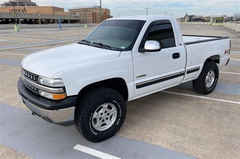 2000 Chevrolet Denali