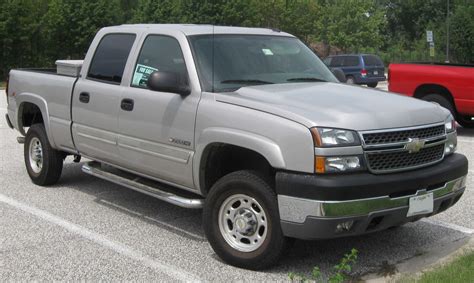 2000 Chevrolet Sierra