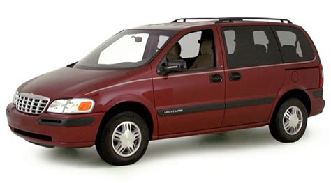 2000 Chevrolet Venture photo