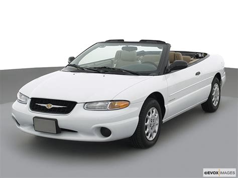 2000 Chrysler Sebring photo