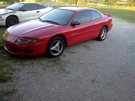 2000 Dodge Avenger photo