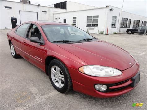 2000 Dodge Intrepid