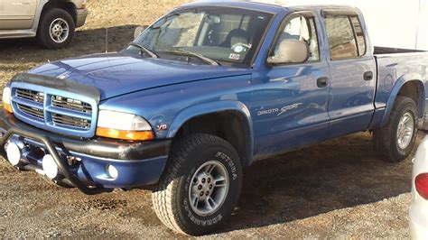 2000 Dodge Quad