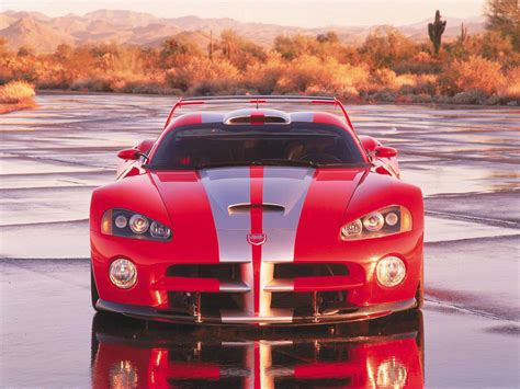 2000 Dodge Viper photo