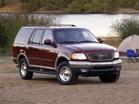 2000 Ford Expedition photo