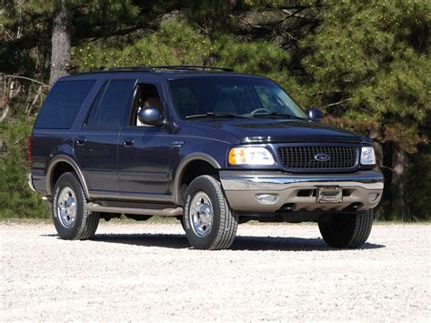 2000 Ford Expedition