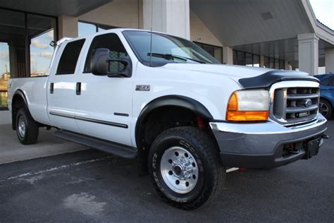 2000 Ford F super duty photo