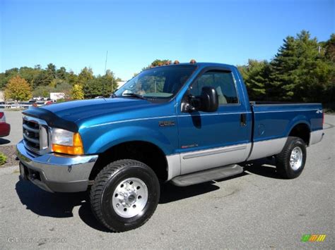 2000 Ford F-250 photo