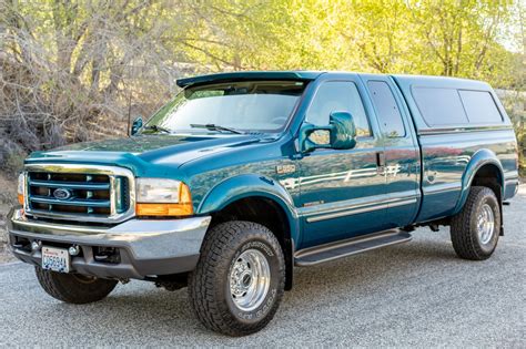 2000 Ford F-350