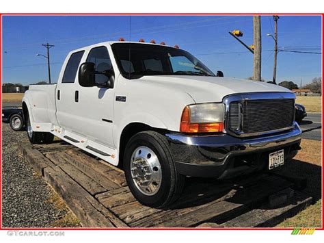 2000 Ford F-450 sd