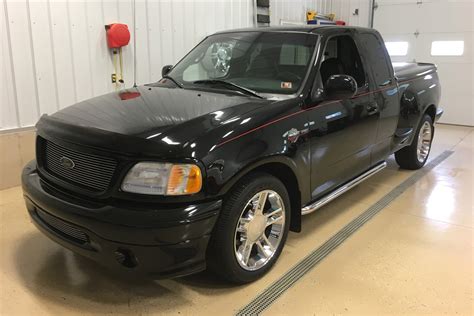 2000 Ford F150 photo