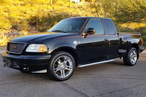 2000 Ford F150