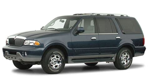 2000 Ford Navigator