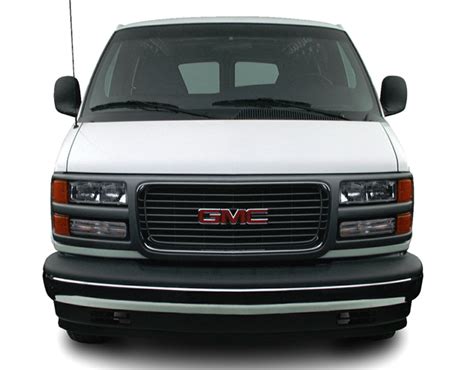 2000 Gmc Savana 3500 photo