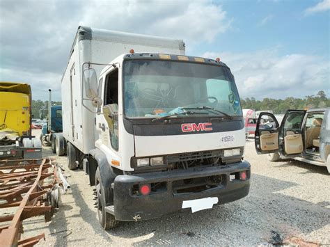 2000 Gmc T pickup