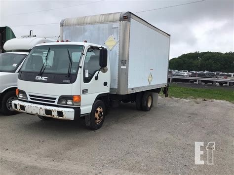 2000 Gmc W3500 photo