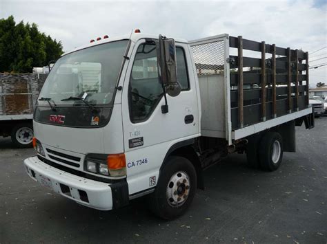 2000 Gmc W4500 photo