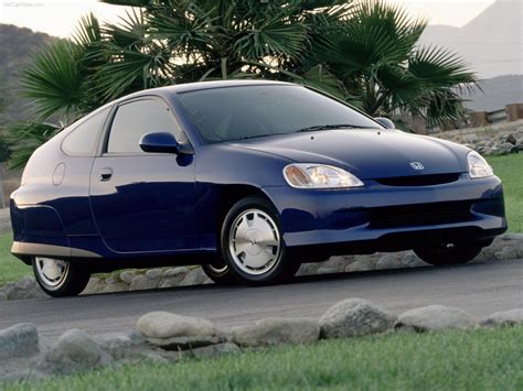 2000 Honda Insight