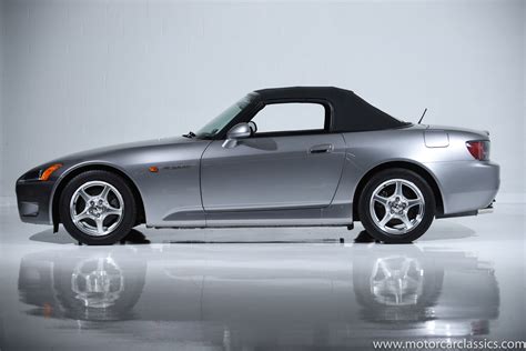 2000 Honda S2000 photo