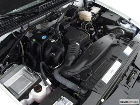 2000 Isuzu Hombre engine