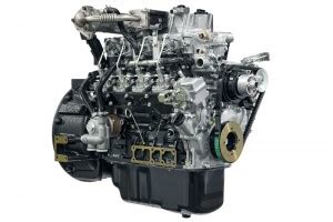 2000 Isuzu Isuzu truck engine