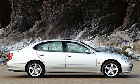 2000 Lexus Gs430 photo