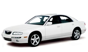 2000 Mazda Millenia photo