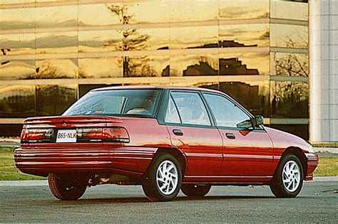 2000 Mercury Tracer photo