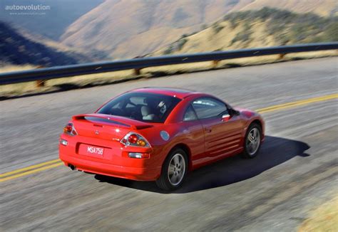 2000 Mitsubishi Eclipse photo