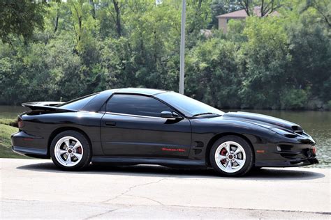 2000 Pontiac Firebird photo