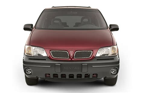 2000 Pontiac Montana photo