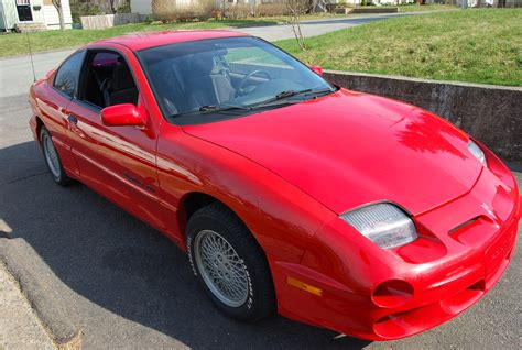 2000 Pontiac Sunfire