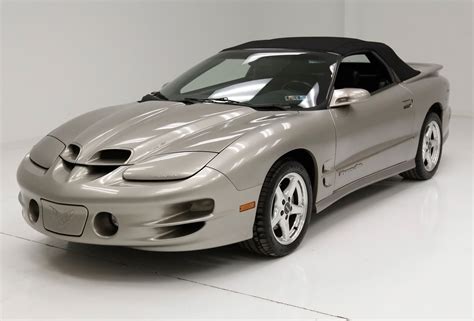 2000 Pontiac Trans sport