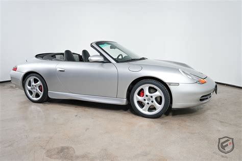 2000 Porsche 911sc photo