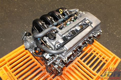 2000 Toyota Mr2 engine