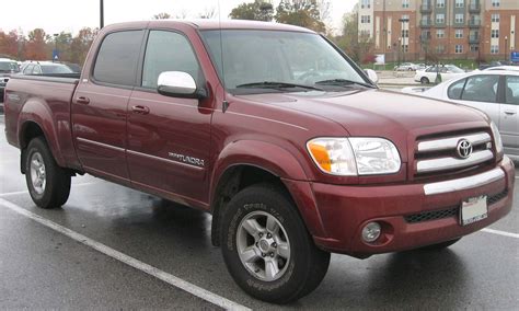 2000 Toyota Tundra photo