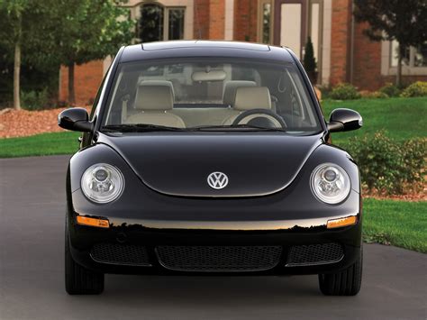 2000 Volkswagen Beetle photo