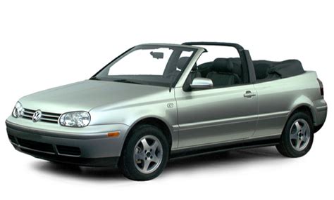 2000 Volkswagen Cabrio photo